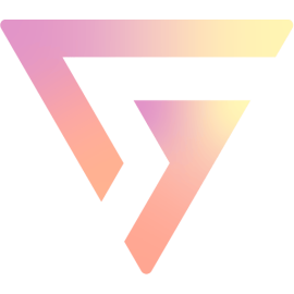 Penrose Triangle 3D Artwork (PNG)